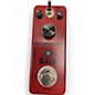 Used Stagg BLAXX DISTORTION PLUS Effect Pedal thumbnail