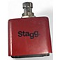 Used Stagg BLAXX DISTORTION PLUS Effect Pedal