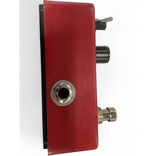 Used Stagg BLAXX DISTORTION PLUS Effect Pedal