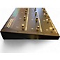 Used Voodoo Lab Ground Control Pro Footswitch