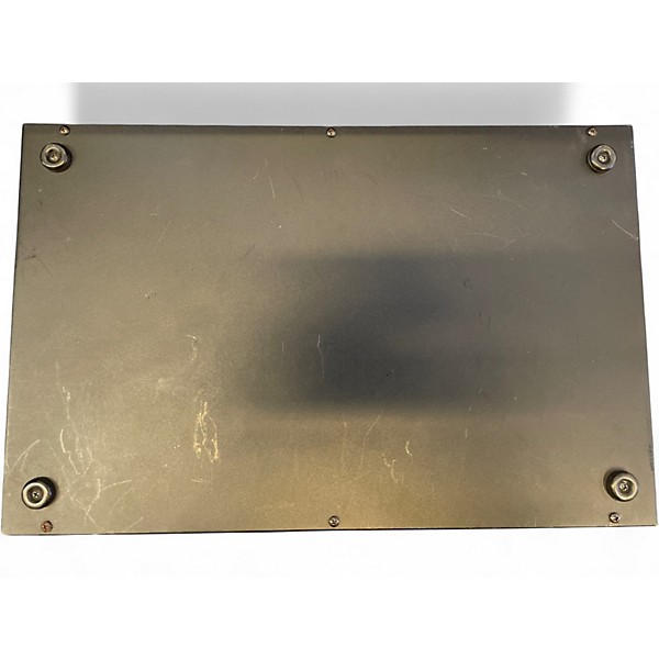 Used Voodoo Lab Ground Control Pro Footswitch