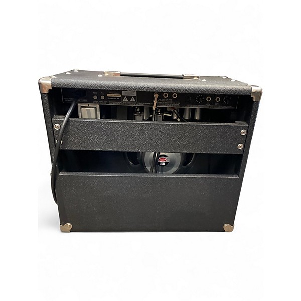 Used Rivera CHUBSTER 55 Tube Guitar Combo Amp