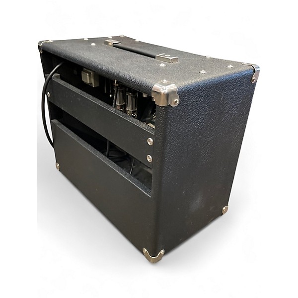 Used Rivera CHUBSTER 55 Tube Guitar Combo Amp