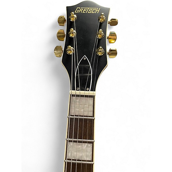 Used Gretsch Guitars G2622TG/CAR Candy Apple Red Hollow Body Electric Guitar