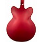 Used Gretsch Guitars G2622TG/CAR Candy Apple Red Hollow Body Electric Guitar
