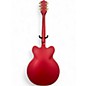 Used Gretsch Guitars G2622TG/CAR Candy Apple Red Hollow Body Electric Guitar