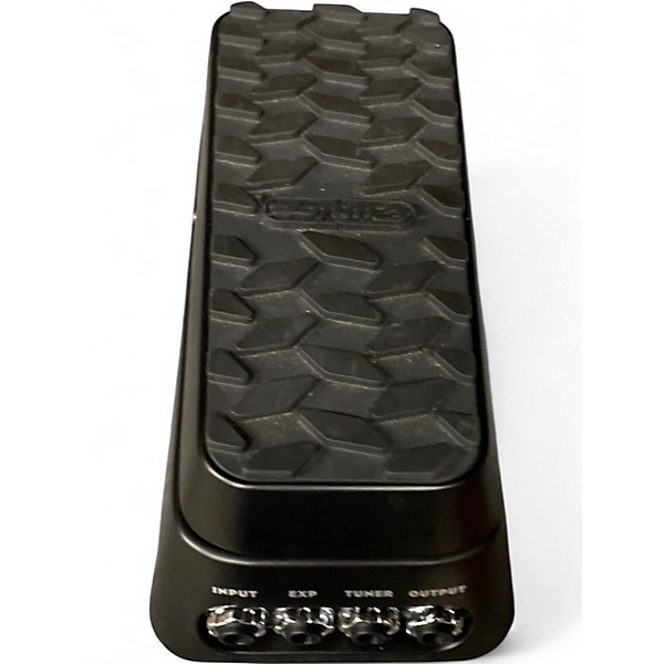 Used Dunlop Volume x8 Pedal