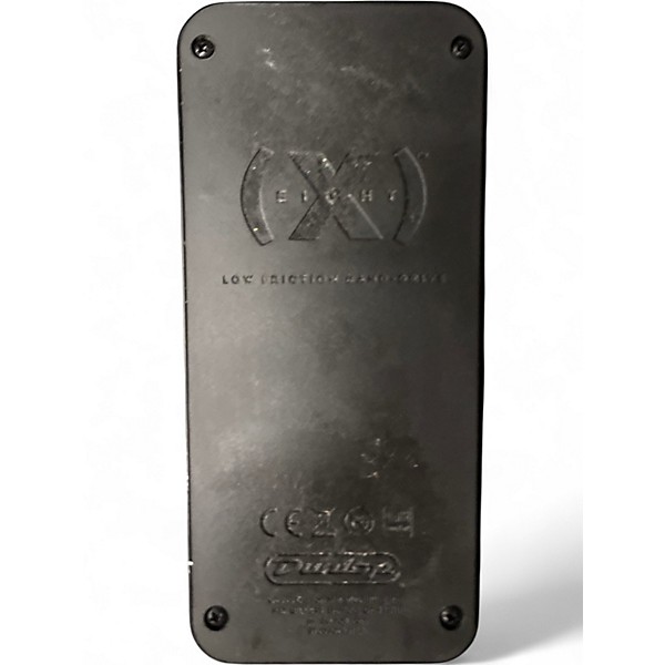 Used Dunlop Volume x8 Pedal