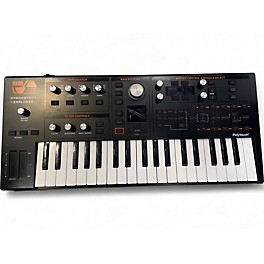 Used Asm HYDRASYNTH EXPLORER Synthesizer