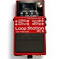 Used BOSS RC5 loop station Pedal thumbnail