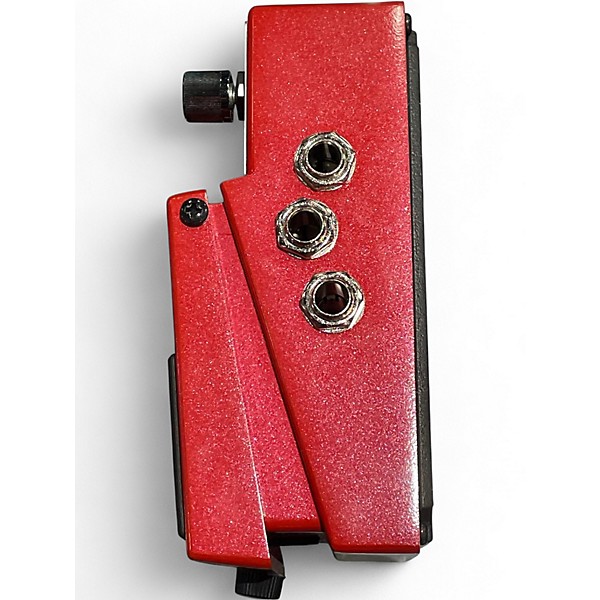 Used BOSS RC5 loop station Pedal