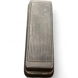 Used Dunlop GCB80 High Gain Volume Pedal