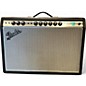 Used Fender 1968 Custom Deluxe Reverb 22W 1x12 Tube Guitar Combo Amp thumbnail