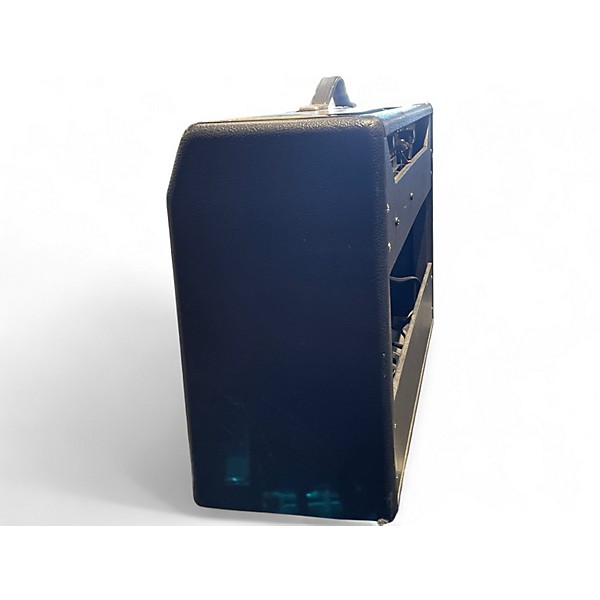 Used Fender 1968 Custom Deluxe Reverb 22W 1x12 Tube Guitar Combo Amp