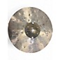 Used MEINL 14in EQUILIBRIUM Cymbal