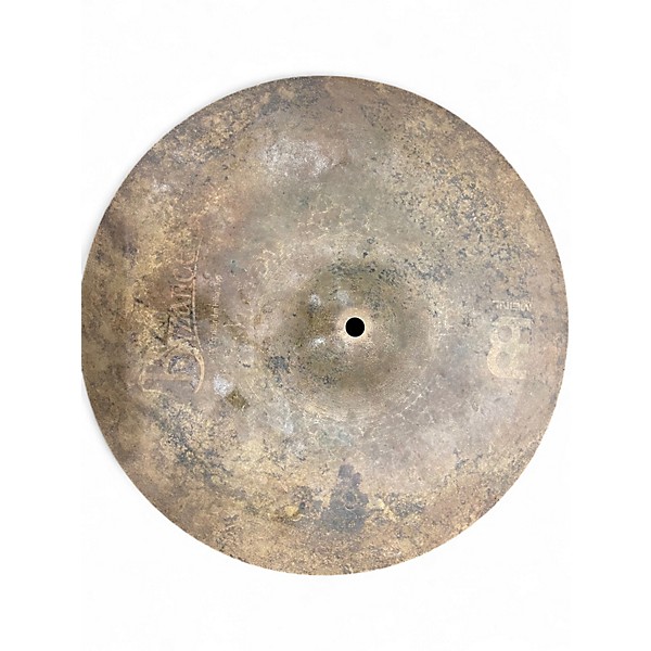 Used MEINL 14in EQUILIBRIUM Cymbal