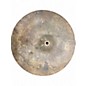 Used MEINL 14in EQUILIBRIUM Cymbal