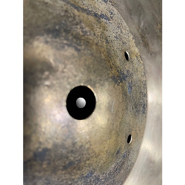 Used MEINL 14in EQUILIBRIUM Cymbal