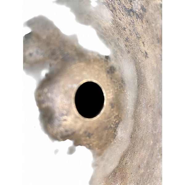 Used MEINL 14in EQUILIBRIUM Cymbal