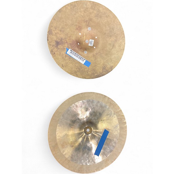 Used MEINL 14in EQUILIBRIUM Cymbal