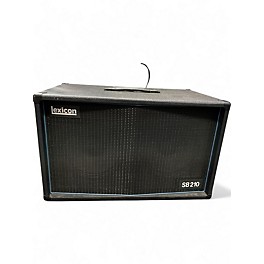 Used Lexicon SB210 Guitar Cabinet