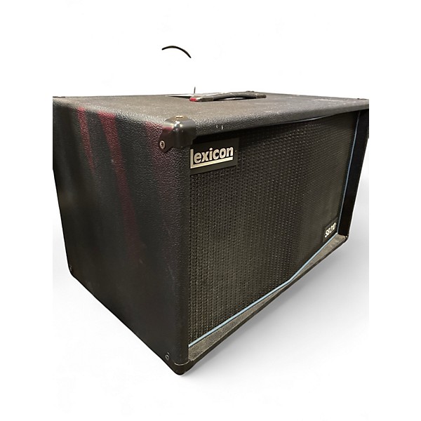 Used Lexicon SB210 Guitar Cabinet
