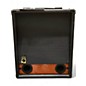 Used Raezers Edge STEALTH 10 Guitar Cabinet thumbnail