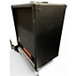 Used Raezers Edge STEALTH 10 Guitar Cabinet