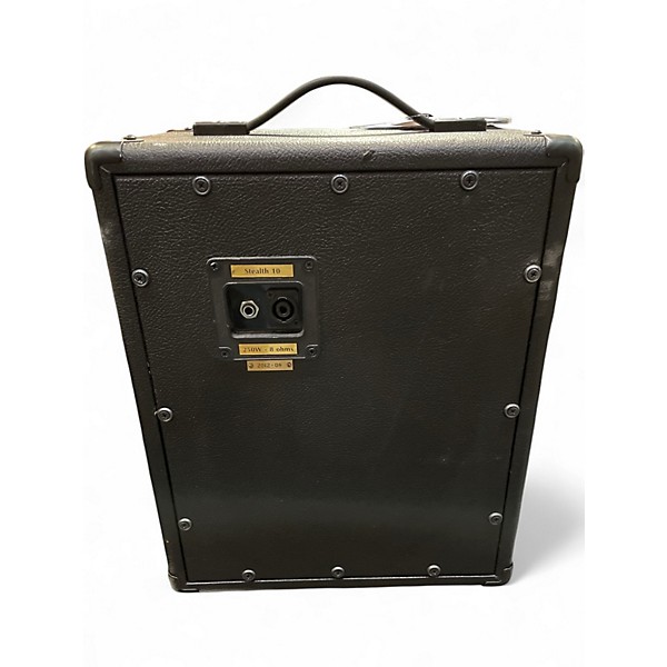 Used Raezers Edge STEALTH 10 Guitar Cabinet