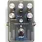 Used Skarbass One DRIVE Effect Pedal Package thumbnail