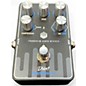 Used Skarbass One DRIVE Effect Pedal Package