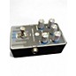 Used Skarbass One DRIVE Effect Pedal Package