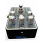 Used Skarbass One DRIVE Effect Pedal Package