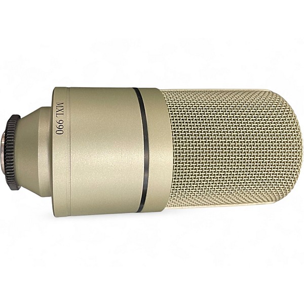 Used MXL 990 Condenser Microphone