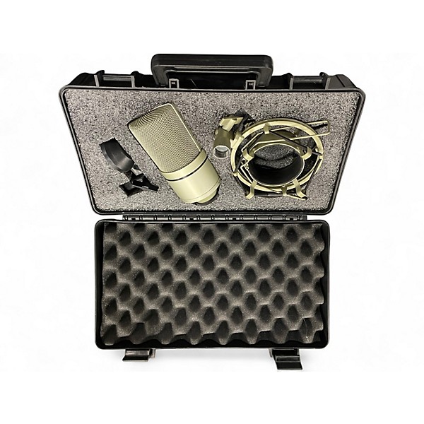 Used MXL 990 Condenser Microphone