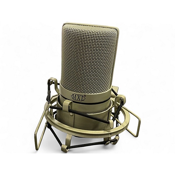 Used MXL 990 Condenser Microphone
