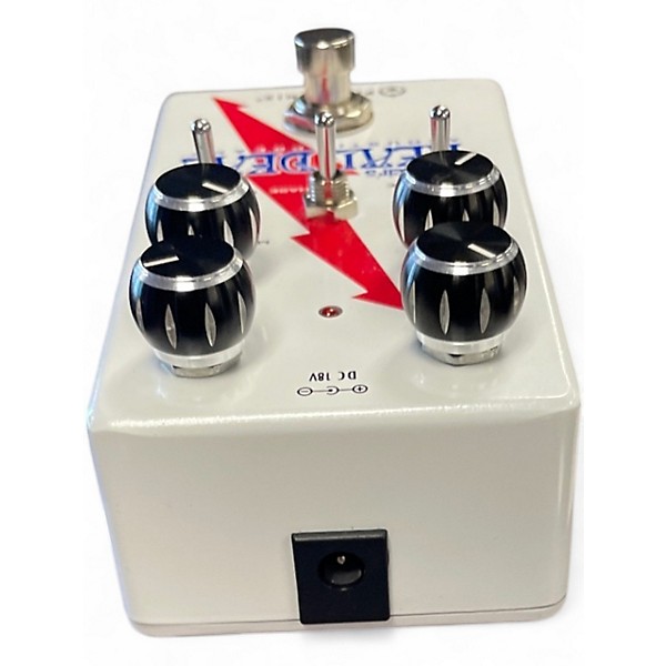 Used Pigtronix REAL DEAL Effect Pedal