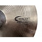 Used SABIAN 15in CRESCENT ELEMENT HI HAT PAIR Cymbal thumbnail