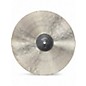 Used SABIAN 15in CRESCENT ELEMENT HI HAT PAIR Cymbal