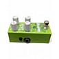 Used 2020s Wampler belle overdrive Effect Pedal