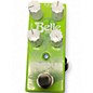 Used 2020s Wampler belle overdrive Effect Pedal