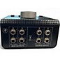 Used Mackie Big Knob Passive Volume Controller
