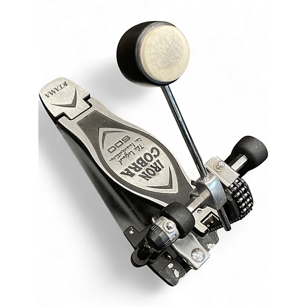 Used TAMA IRON COBRA 600 Single Bass Drum Pedal