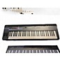 Used Yamaha MX61 61 Key Keyboard Workstation thumbnail