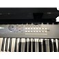 Used Yamaha MX61 61 Key Keyboard Workstation