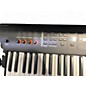 Used Yamaha MX61 61 Key Keyboard Workstation
