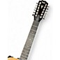 Used Taylor 552CE 12ST Natural 12 String Acoustic Electric Guitar