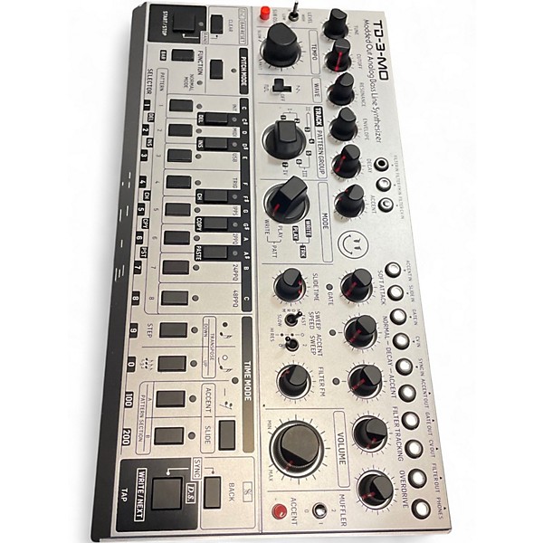 Used Behringer TD-3 MOSR Sound Module