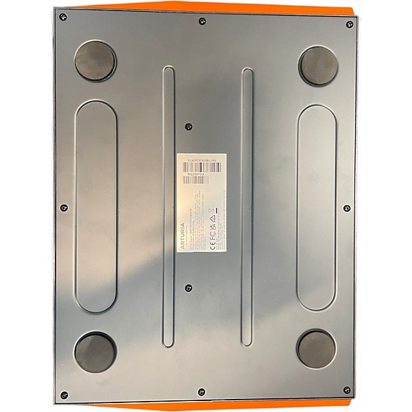 Used Arturia Drumbrute Impact Drum Machine