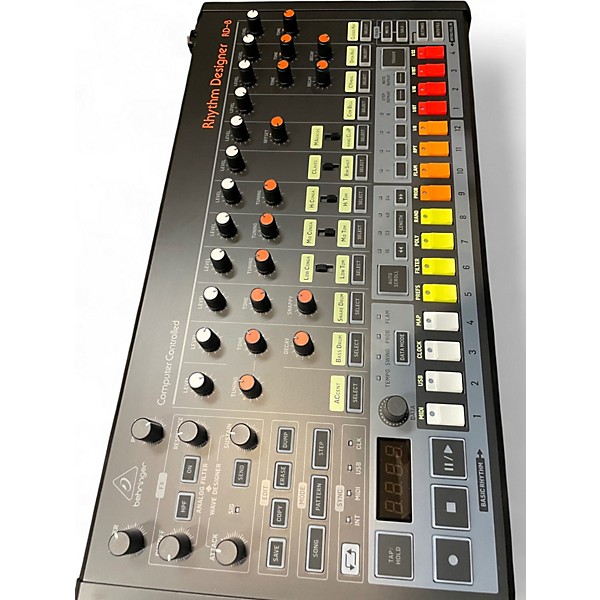 Used Behringer RD-8 Production Controller